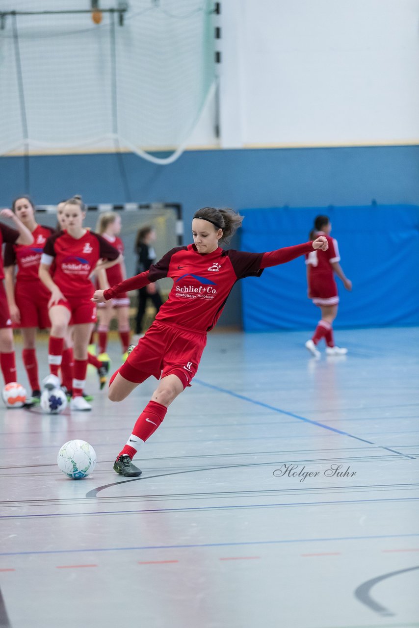 Bild 156 - HFV Futsalmeisterschaft